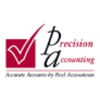 Precision Accounting logo - Similar company to Hixsons Chartered Certified Accountants