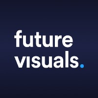 Future Visuals logo - Similar company to Screenmoove Digital Signage