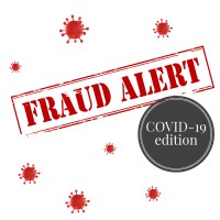 FRAUDalert logo - Similar company to Data Einsteins