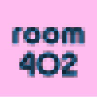 Room 402 logo - Similar company to Room 402