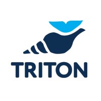 TRITON logo - Similar company to M3R