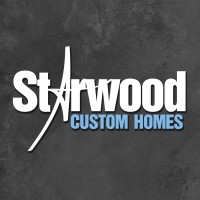 Starwood Custom Homes logo - Similar company to Bedbrock Developers