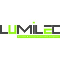 LUMILEC logo - Similar company to Lumiru