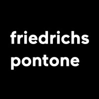 Friedrichs Pontone logo - Similar company to Pontone Gallery