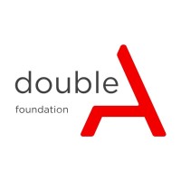 doubleA Foundation logo - Similar company to Veepod