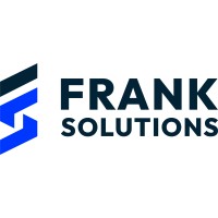 Frank Solutions logo - Similar company to Bulut Atom Bilişim Teknolojileri