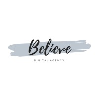 Believe Digital Agency LLC logo - Similar company to Roar Agency