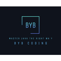 BYB Coding logo - Similar company to Saag Technologies