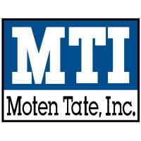 Moten Tate, Inc. logo - Similar company to Define Staffing Services