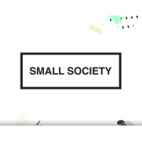 Small Society logo - Similar company to Smsf Copilot
