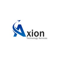 Axion-Arrowhead logo - Similar company to Dreyev
