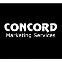 Concord Marketing Services logo - Similar company to Hagro Keukens