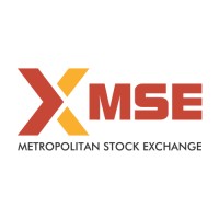 Metropolitan Stock Exchange of India Ltd. logo - Similar company to Capps Infosolutions