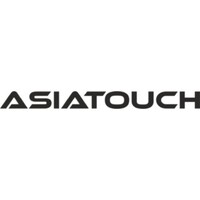 Asiatouch logo - Similar company to Yotech Sarl
