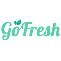 Go Fresh logo - Similar company to Go Fresh