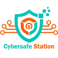 Cybersafe Station logo - Similar company to Bay Information Technologies & Systems Ltd.