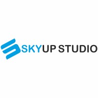 SkyUp Studio logo - Similar company to Content Mall