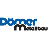 Dömer Metallbau GmbH logo - Similar company to Rsz Limited