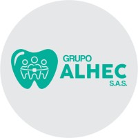 Grupo Alhec logo - Similar company to Ingebombas S.A.S