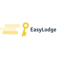 EasyLodge logo - Similar company to Easylodge