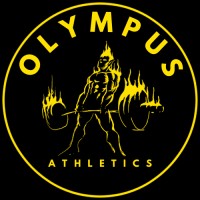 Olympus Athletics logo - Similar company to Teambilt