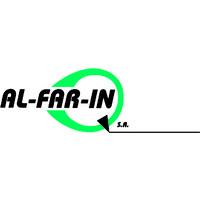 ALFARIN QUIMICA logo - Similar company to Hexagon Agro Mexico