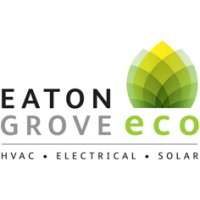 Eaton Grove Eco Ltd logo - Similar company to Edsi Doorsets