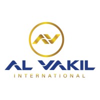 Al Vakil International logo - Similar company to Active Consultants
