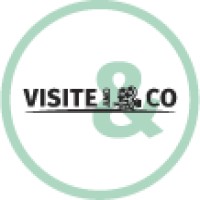 Visite & Co logo - Similar company to Creadimm Adapt