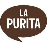 La Purita logo - Similar company to Rapid Release