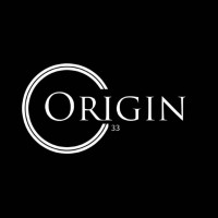 Origin 33 logo - Similar company to Fried Bonder White, Llc