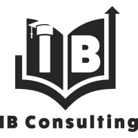 IB Consulting logo - Similar company to Next Phase