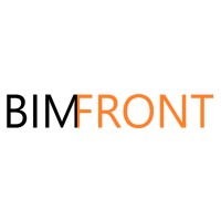 BIMFRONT AS logo - Similar company to Neso