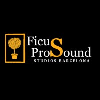 Ficus Prosound logo - Similar company to Singular Agency