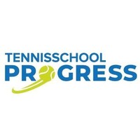 Tennisschool Progress