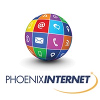 Phoenix Internet logo - Similar company to Dc Access, Llc