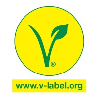 V Label Italia logo - Similar company to Ragood