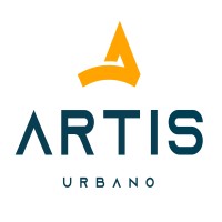 Artis Urbano logo - Similar company to Cohala