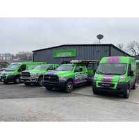 Garage Pros KC, LLC logo - Similar company to Trolec Inc.