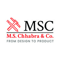 M.S. Chhabra & Co. logo - Similar company to Haryana Plastic & Engineering Works - India