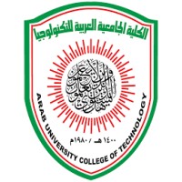 Arab University collage of Technology logo - Similar company to Studio Azimut