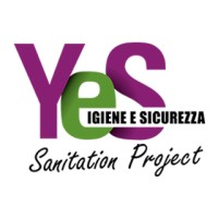 YeS Professional Srl logo - Similar company to Yblon - Fermento Siculo