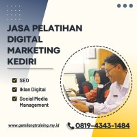 Pelatihan Digital Marketing logo - Similar company to Progresip