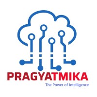 PRAGYATMIKA logo - Similar company to Stofo Technologies Llp