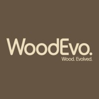 WoodEvo logo - Similar company to Clickdeck