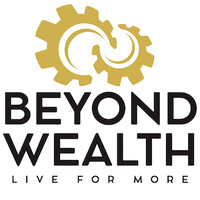 Beyond Wealth logo - Similar company to Beyond Wealth