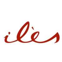 ilès Tunis logo - Similar company to Bepeo - Etâches - La Villa-Atelier 3D