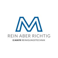 E.Mayr Reinigungstechnik Gesmbh