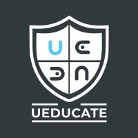 UEDUCATE GLOBAL PVT. LTD. logo - Similar company to Kpost India