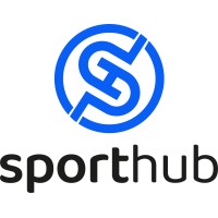 Sport Hub for Sport Services logo - Similar company to Sport Hub
